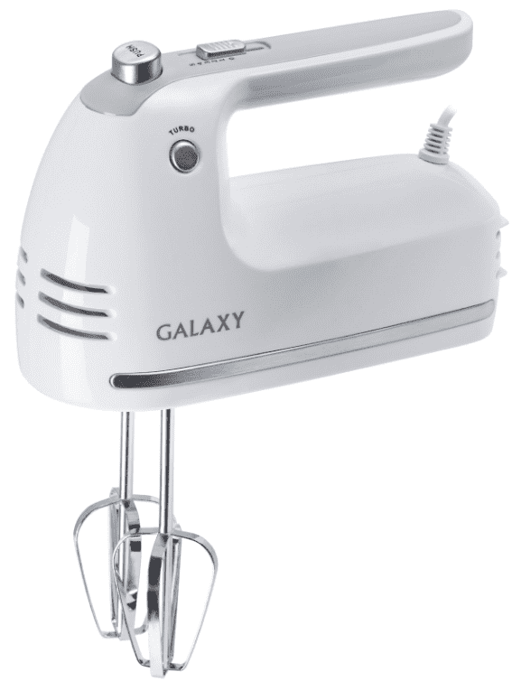 Миксер GALAXY GL2200 250Вт, Россия